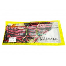 百盾 T型对插线  母线（50只装）